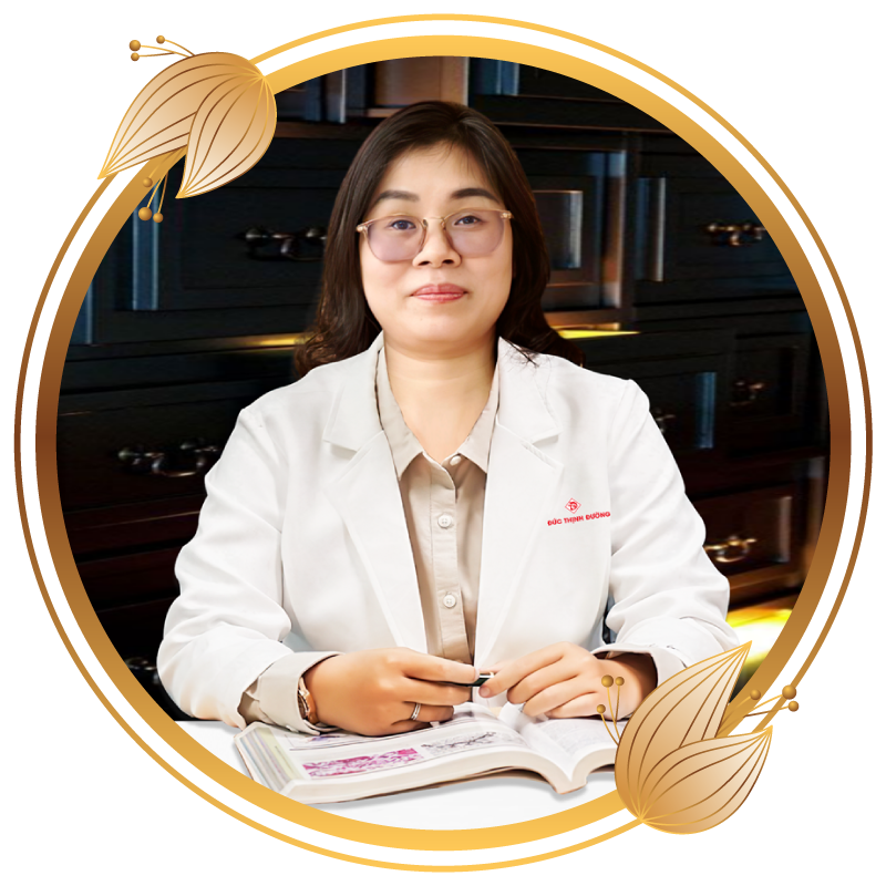 Thạc sỹ - Dược sỹ Trần Minh Châu - Phytocine