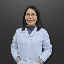 Thạc sĩ Vũ Thị Nhiễu
